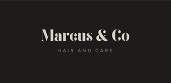 Marcus & Co - Hair and Care